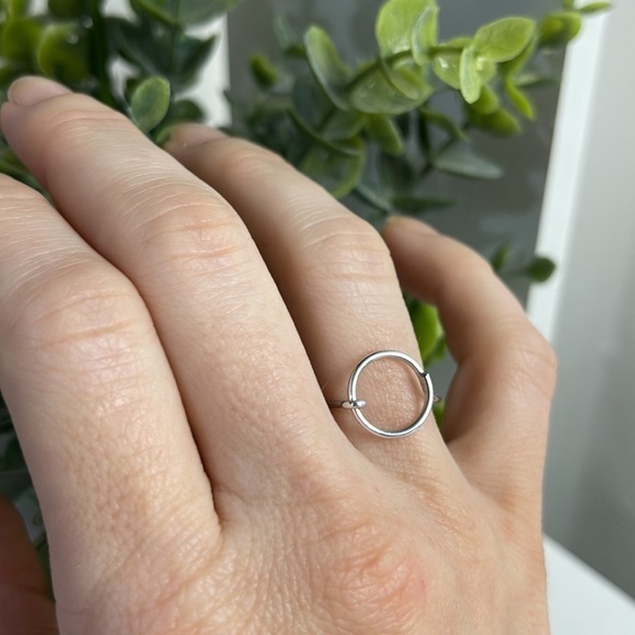 Exclusive and unique 💖 handmade artisan rings. - Picture 15 of 15